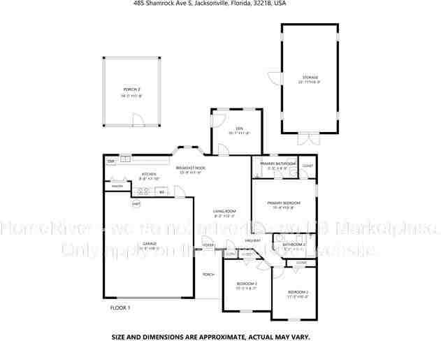 485 Shamrock Ave S - Photo 6 of 22