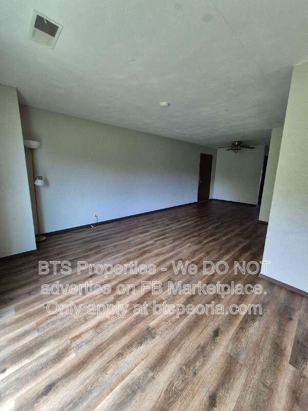 412 N Highland St #4 - Photo 3 of 16