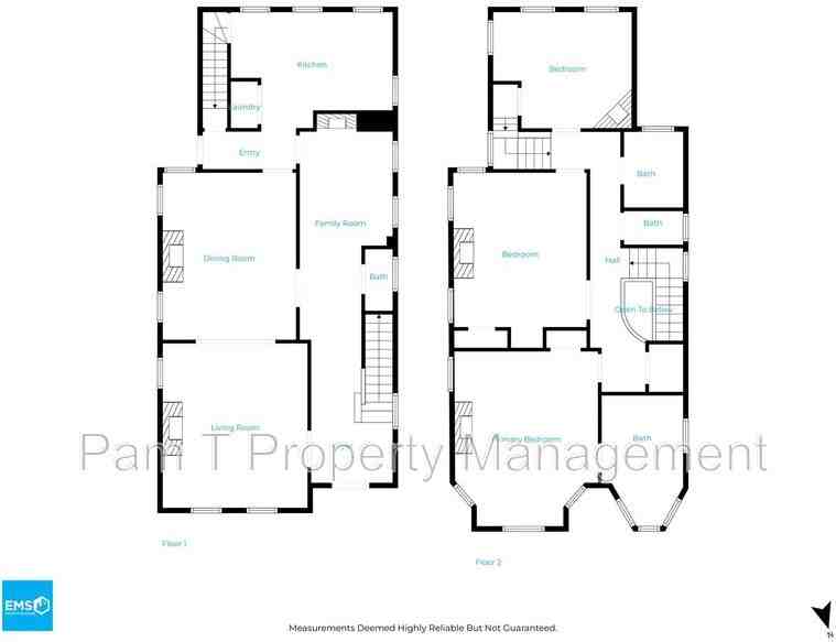 201 W 37th St #MAIN - Photo 3 of 49