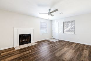 4010 Nw Ozmun Ave #4010B - Photo 1 of 1