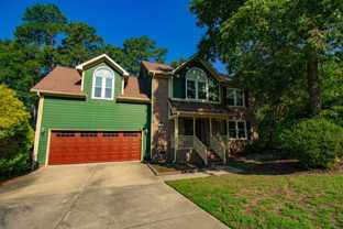 4551 Rustic Haven Dr - Photo 1 of 1