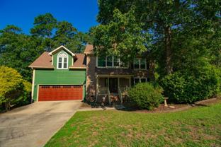 4551 Rustic Haven Dr - Photo 1 of 1