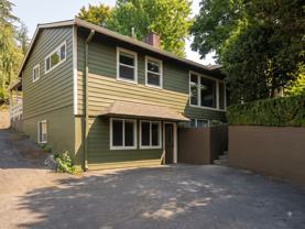 9938 SW TERWILLIGER BLVD. - Photo 1 of 1