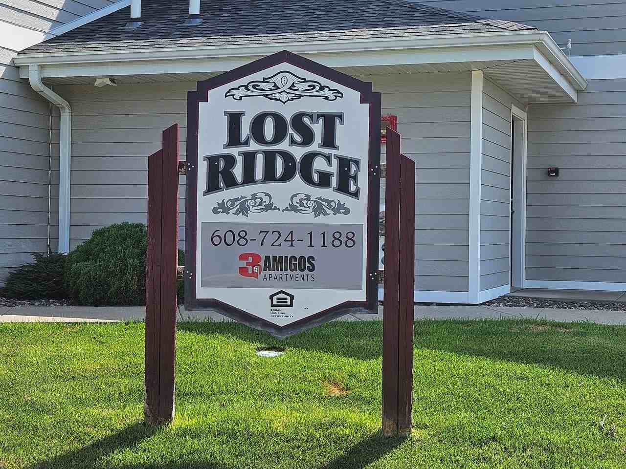 Lost Ridge Apartments - Photo 3 of 39