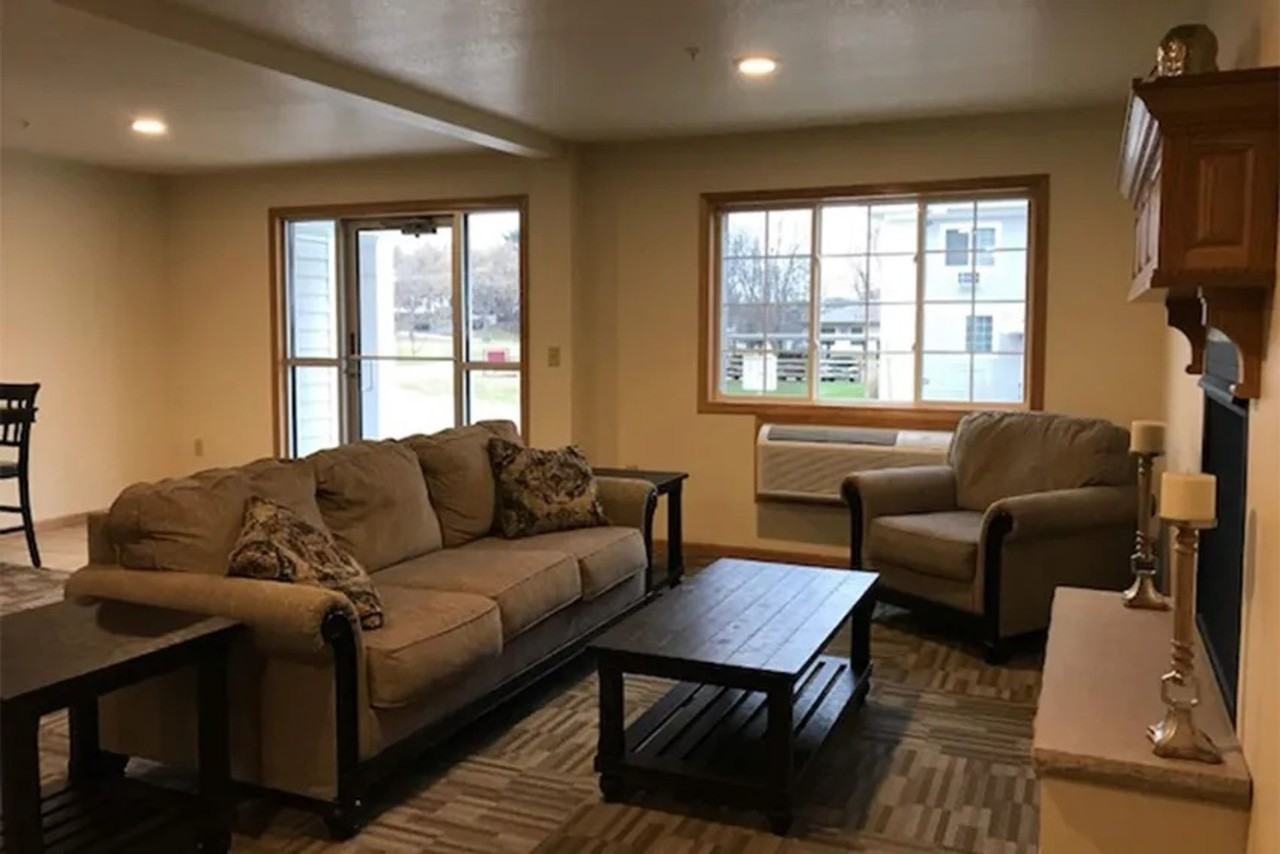 Lost Ridge Apartments - Photo 5 of 39