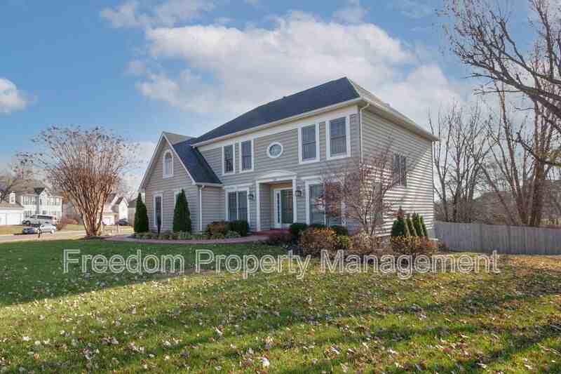 80 Brookshire Dr