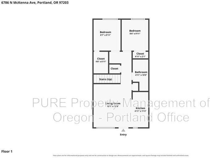 6786 N Mckenna Ave - Photo 4 of 21