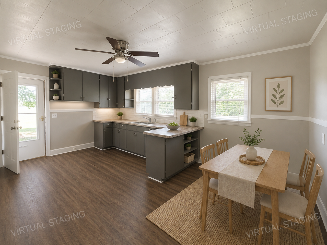 5778 Gallimore Town Rd - Photo 3 of 16