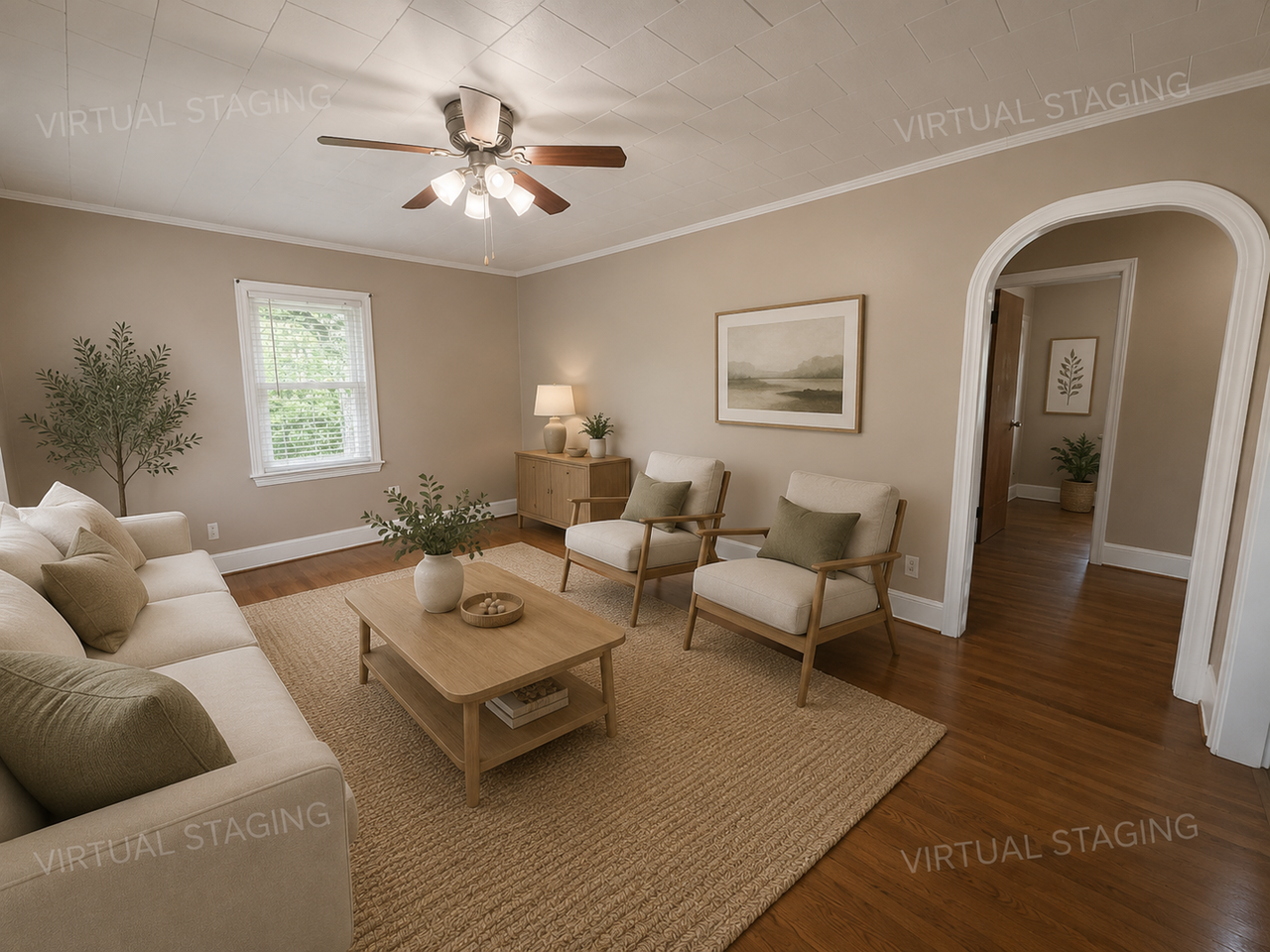 5778 Gallimore Town Rd - Photo 6 of 16