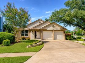 1101 Forest Oaks Path - Photo 1 of 1