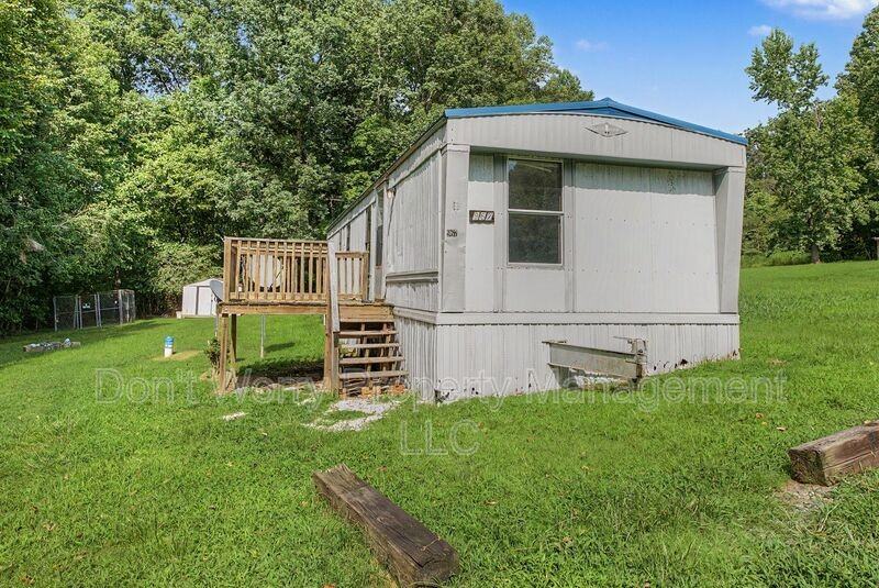 967 Frye Rd