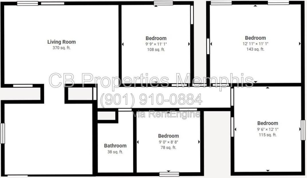 4360 Bluebell St - Photo 7 of 9