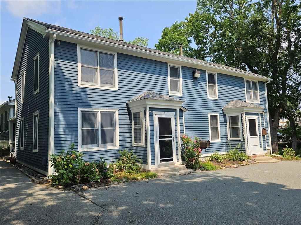 208 Marlborough St ##4 - Photo 2 of 35