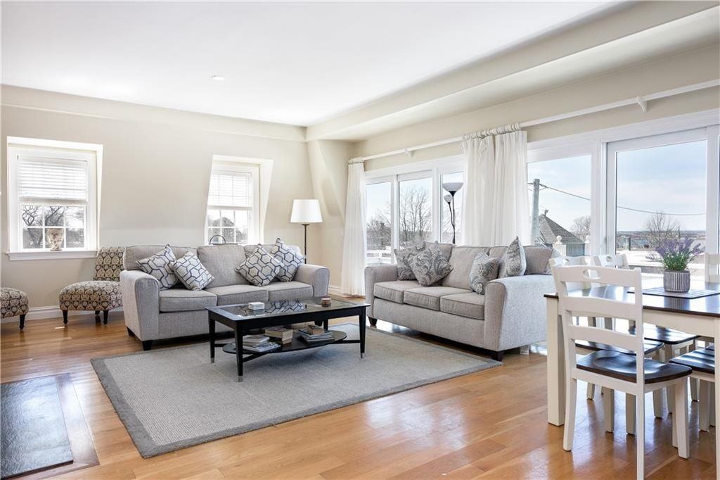 106 William St ##2 - Photo 2 of 22