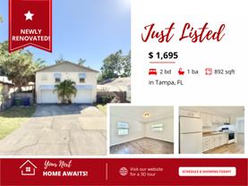 6420 S Adelia Ave - Photo 1 of 1