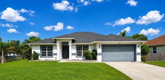 2932 Foraker Way - Photo 1 of 1