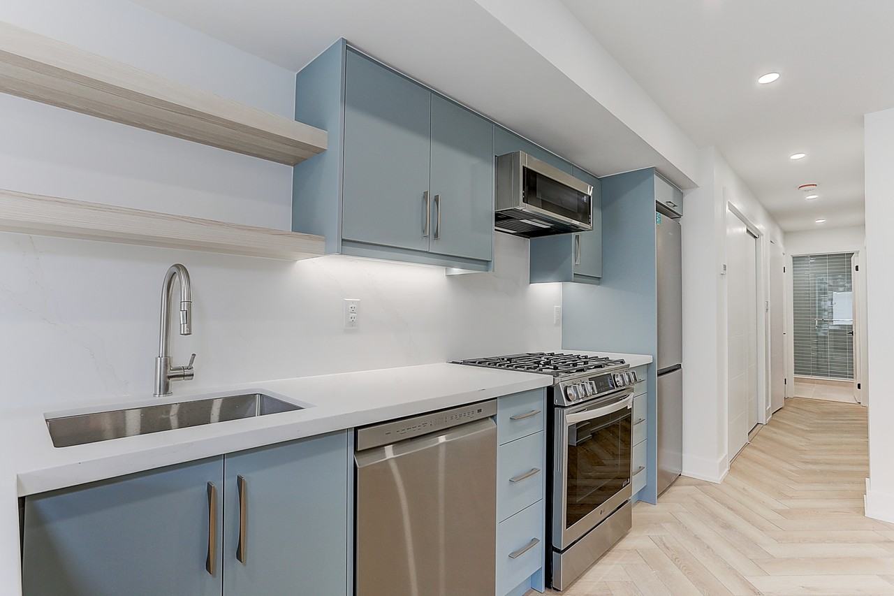 71 Livingstone Ave #BS - Photo 6 of 22