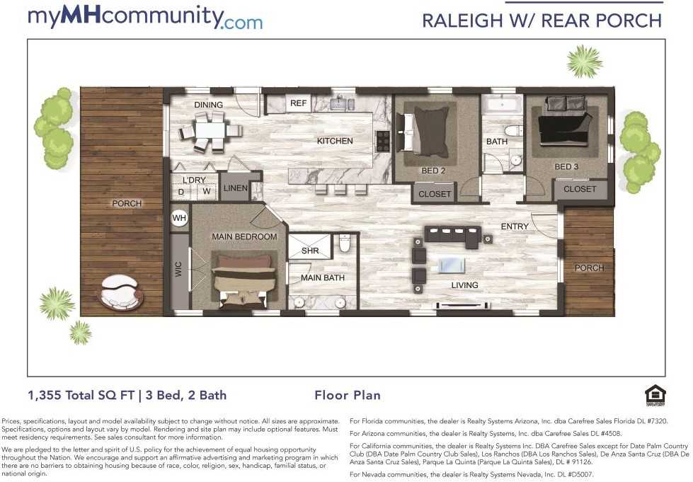 10907 Sw 30th Ave - Photo 4 of 35