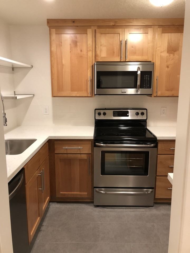 Juneau Apartments - Photo 4 of 13