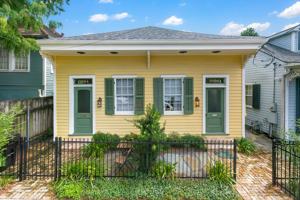 featured image of 5004 Perrier St