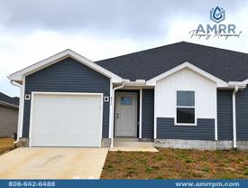 411 Alex Jordan Dr - Photo 1 of 1