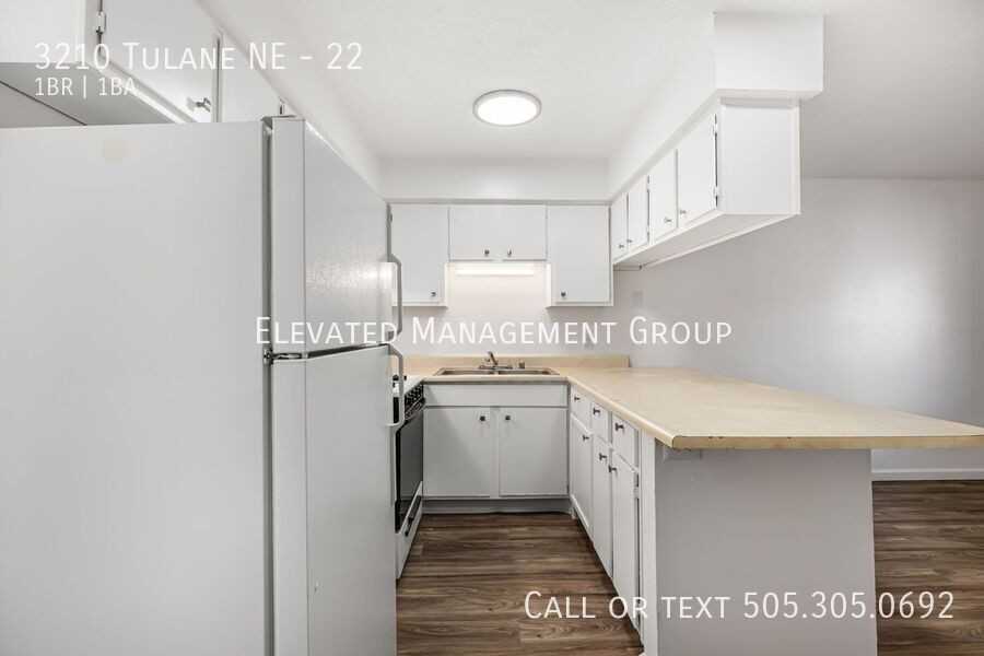 Salida Del Sol Apartments - Photo 4 of 20