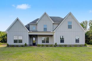 9065 Bennett Trl #NA - Photo 1 of 1