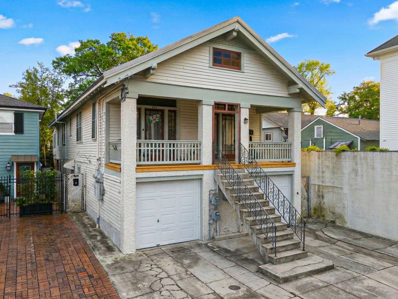 211 1/2 Audubon St #1-2 - Photo 7 of 8