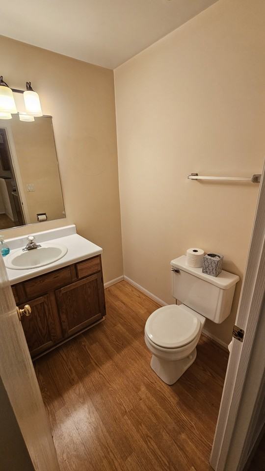 274 Odlum Ct #274 - Photo 4 of 22