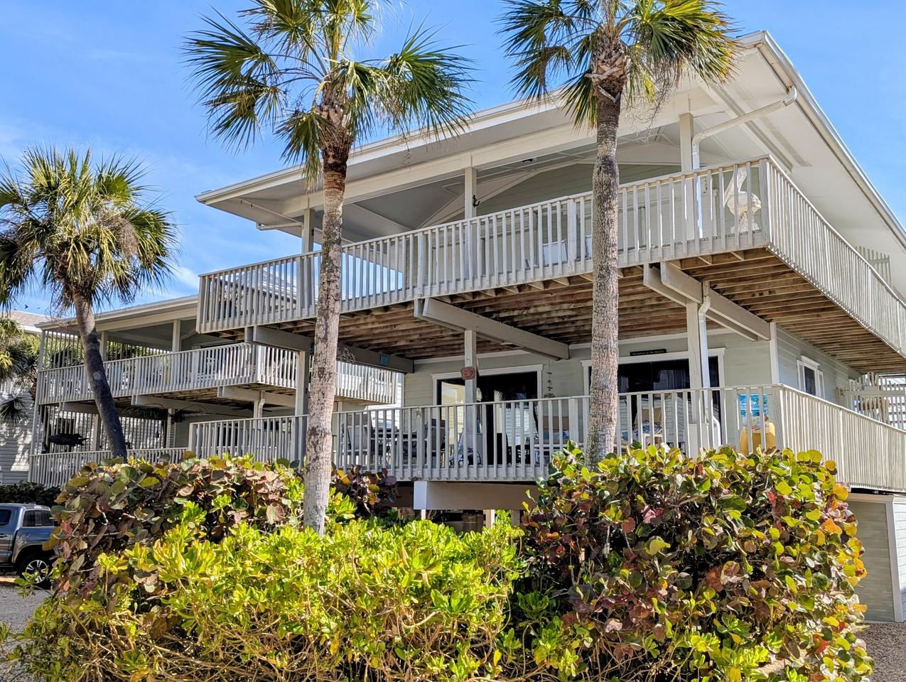 1400 Gulf Blvd #2B - Photo 2 of 28
