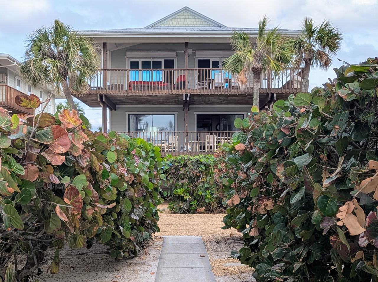 1400 Gulf Blvd #2B - Photo 5 of 28