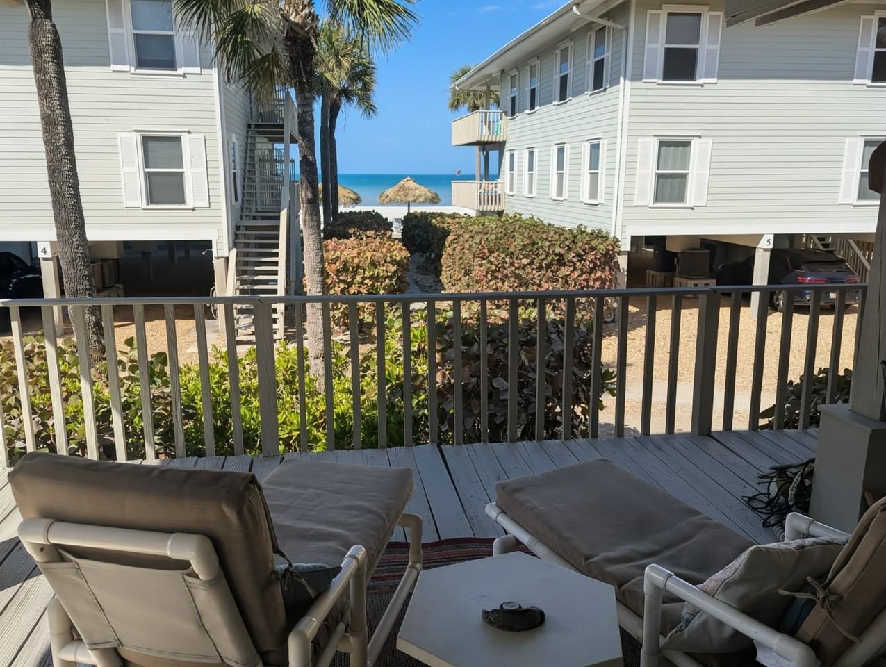1400 Gulf Blvd #2B - Photo 6 of 28