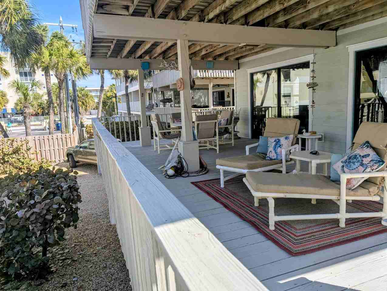 1400 Gulf Blvd #2B - Photo 7 of 28