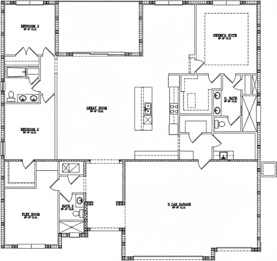 34 Wild Olive Ct #NA - Photo 2 of 20