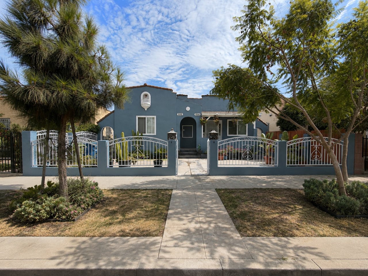 1114 W 57th St #NA - Photo 7 of 13