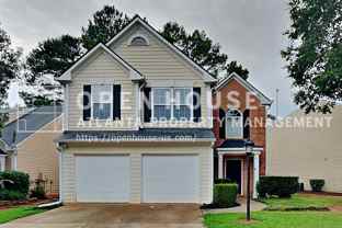 1357 Glenover Way - Photo 1 of 1