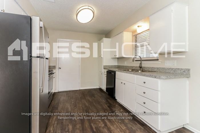 701 S Perkins St - Photo 3 of 24