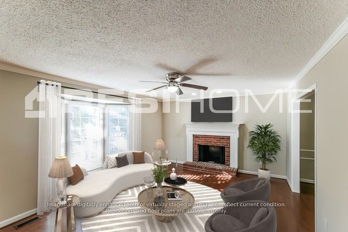 1028 Independence Ct - Photo 5 of 19