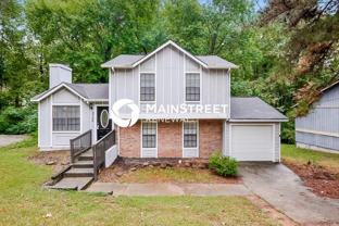 6724 Doublegate Ln - Photo 1 of 1