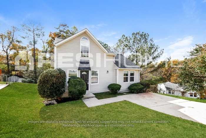 2406 Iron Horse Dr - Photo 2 of 20
