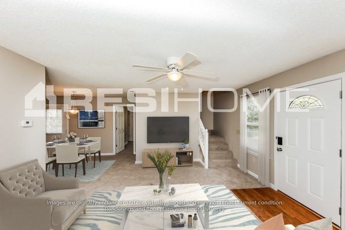 2406 Iron Horse Dr - Photo 6 of 20