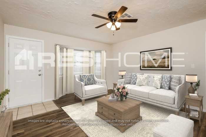 4404 Bonaparte Blvd - Photo 4 of 16