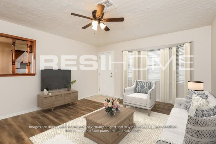 4404 Bonaparte Blvd - Photo 5 of 16