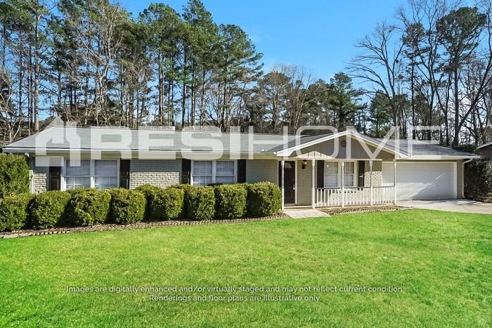 2798 Bomar Rd - Photo 2 of 17