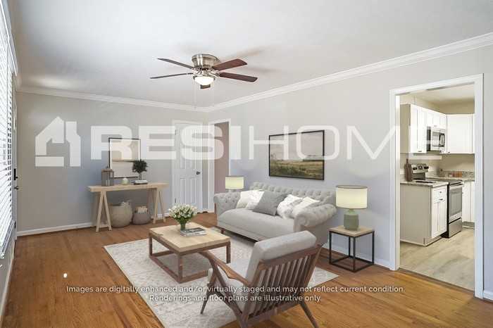 2798 Bomar Rd - Photo 6 of 17