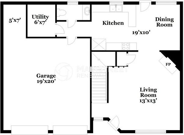 2349 Brookgate Way - Photo 2 of 17