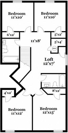 8513 Indian Laurel Ln - Photo 3 of 5