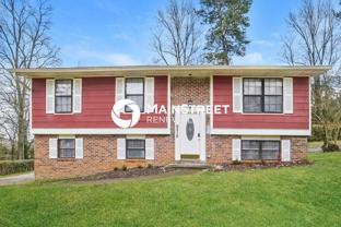 6516 Hunters Glen Dr - Photo 1 of 1
