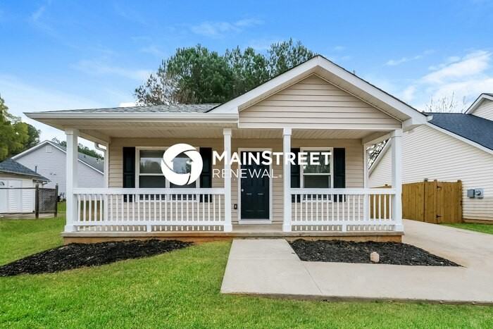 838 Tramore Dr
