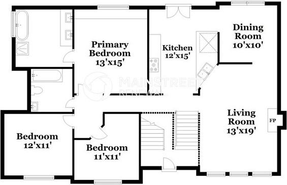 5252 Miranda Way - Photo 3 of 17